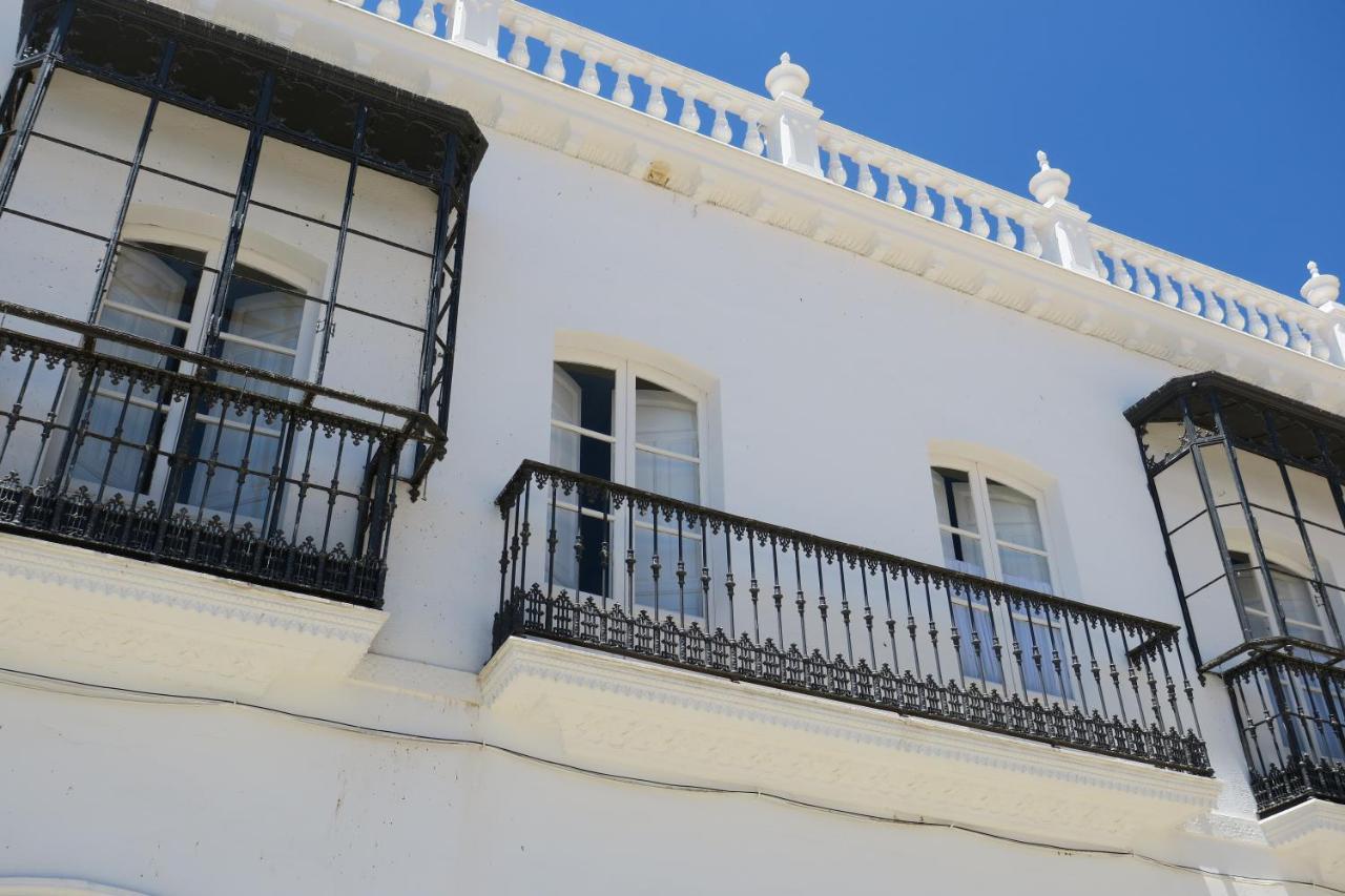 Apartamento Casa de Prado Higuera De La Sierra  Exterior foto