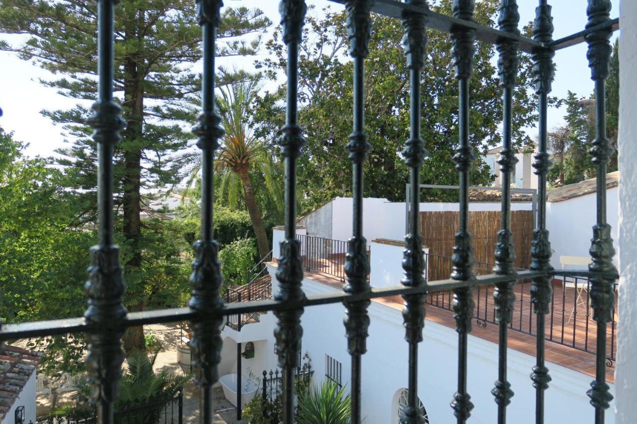 Apartamento Casa de Prado Higuera De La Sierra  Exterior foto